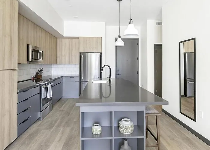 Landing - Modern With Amazing Amenities * Scottsdale